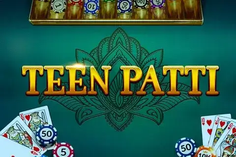 Teen Patti Live Game