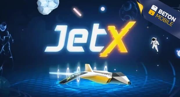 JetX Crash Game
