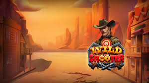 Wild Shooter Slot Game