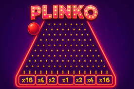 Plinko Instant Game