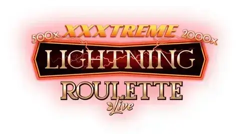 Lightning Roulette Live Game