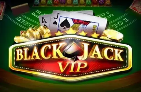 VIP Blackjack Live Game
