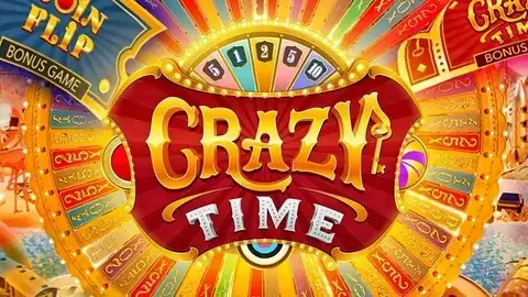 Crazy Time Live Game