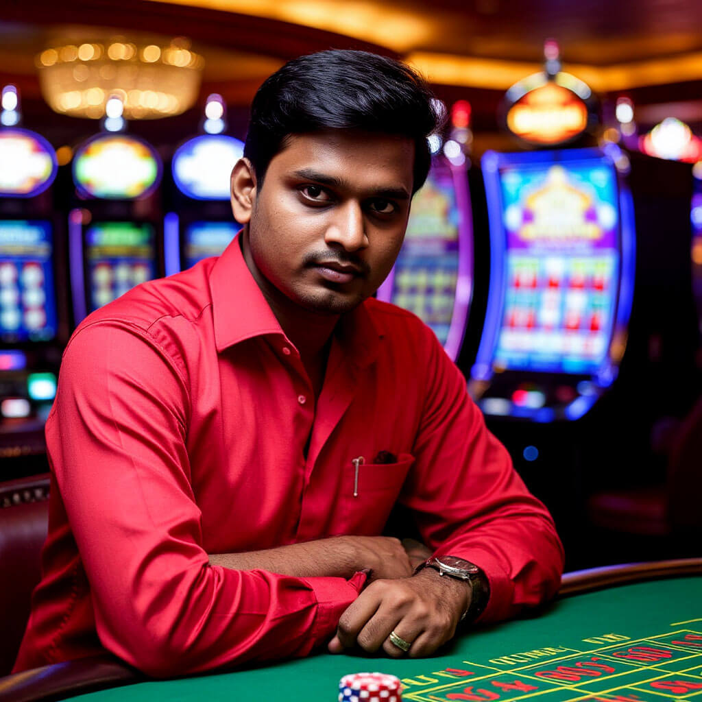 Winner Themba from Durban