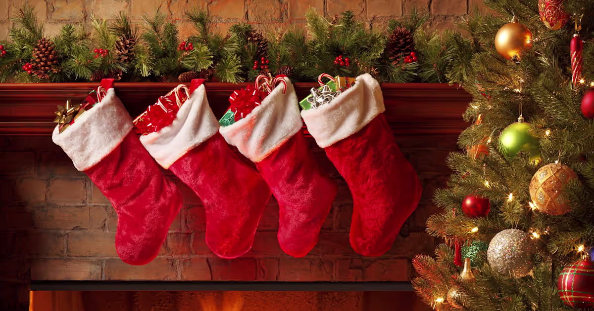 Christmas Free Spins Casino