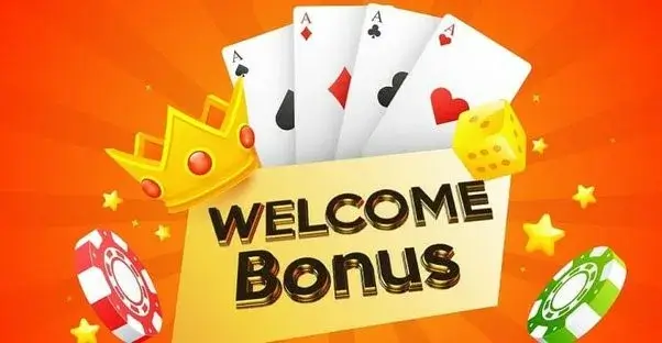 250% Welcome Bonus Casino