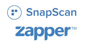 SnapScan QR Code Payment