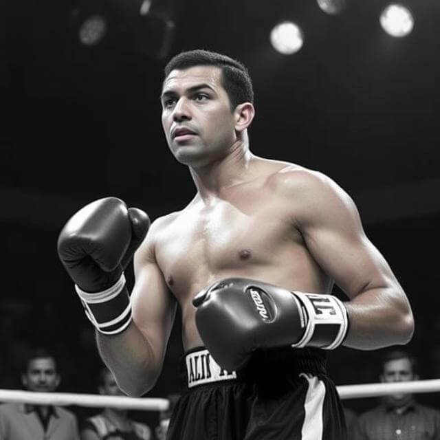 Winner Sipho from Johannesburg