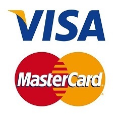 Visa Mastercard Payments